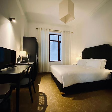 Viet Hai Lan Homestay Trung Trang Bagian luar foto