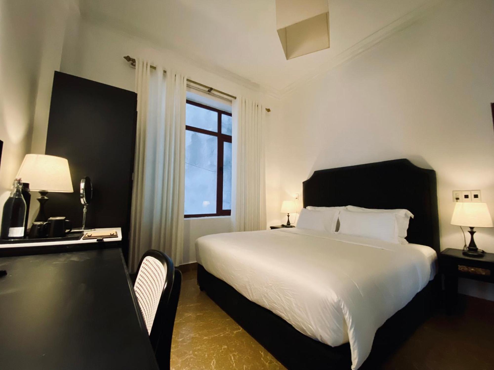 Viet Hai Lan Homestay Trung Trang Bagian luar foto