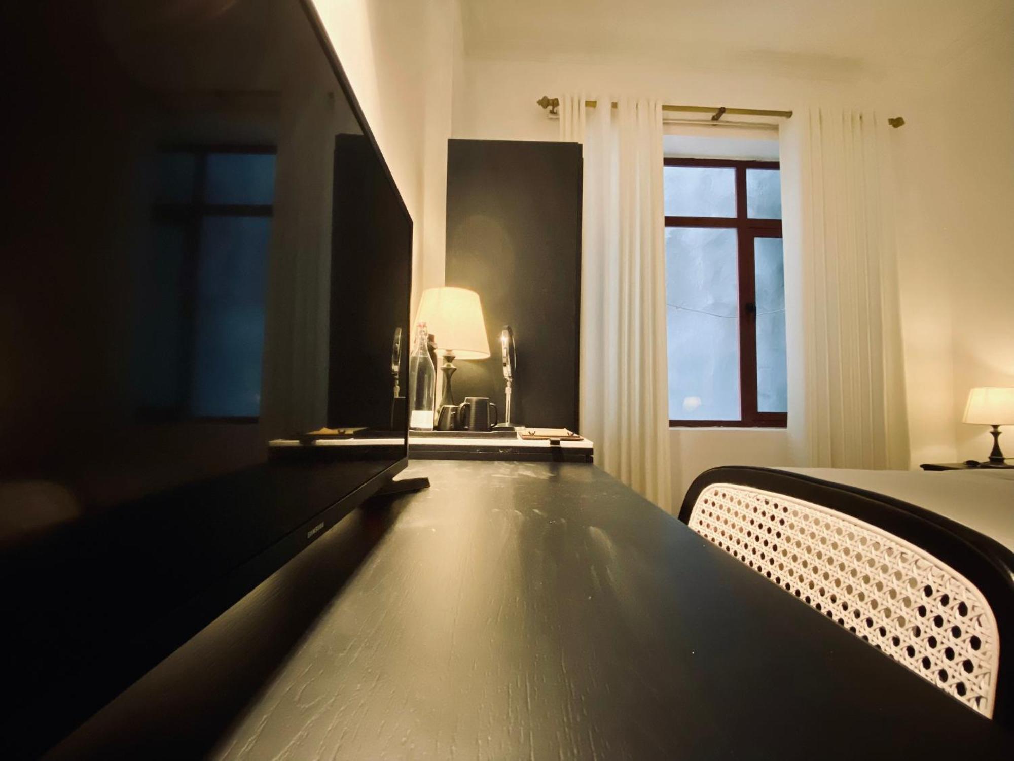 Viet Hai Lan Homestay Trung Trang Bagian luar foto